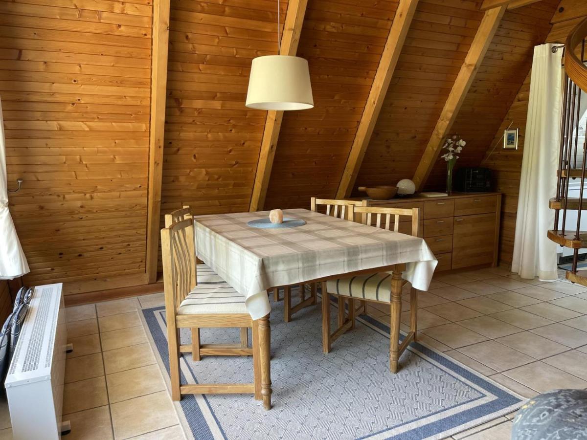 Haus des Wikinger's - Housity
