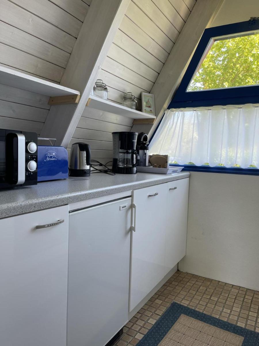 Haus des Wikinger's - Housity