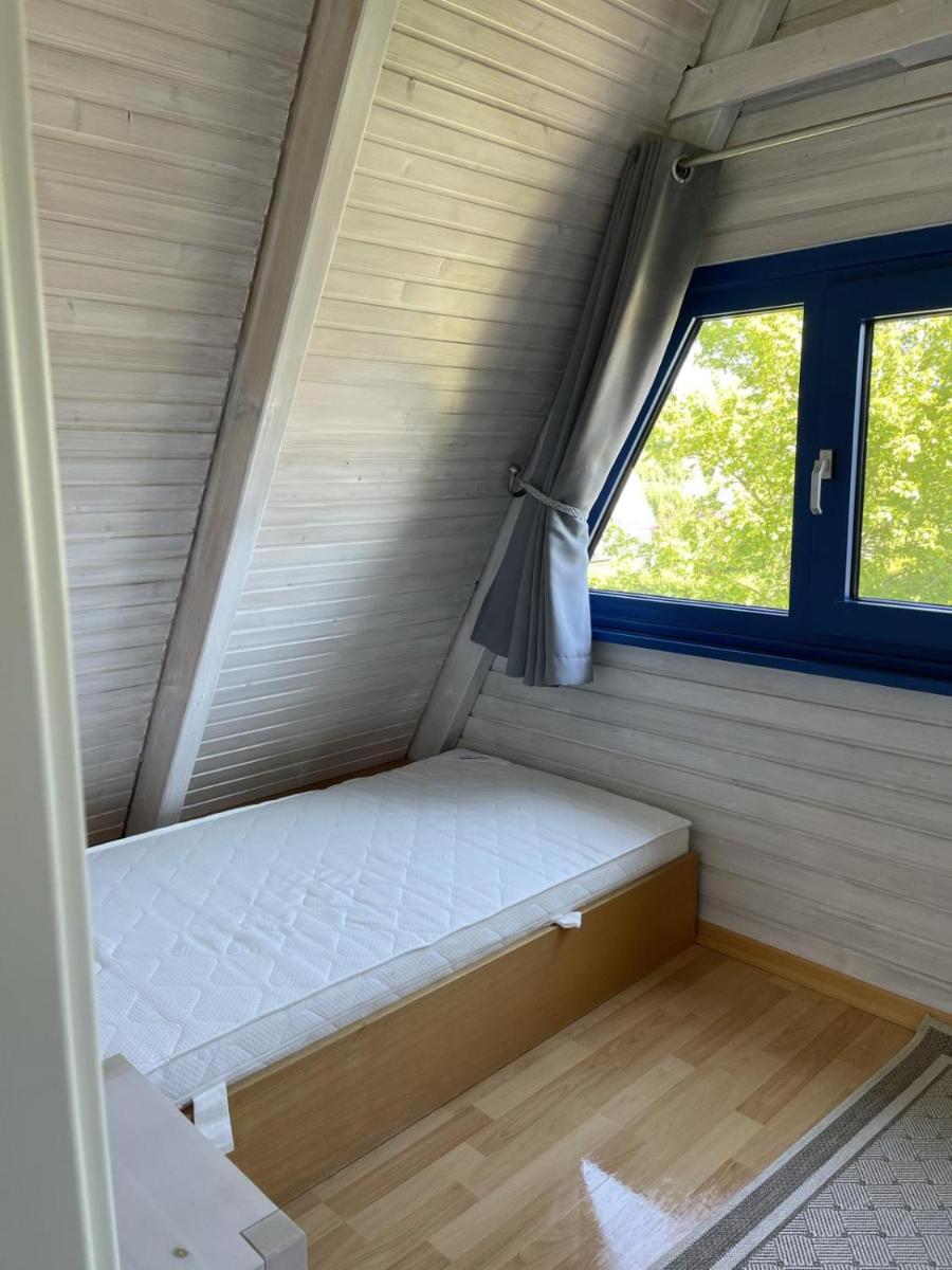 Haus des Wikinger's - Housity