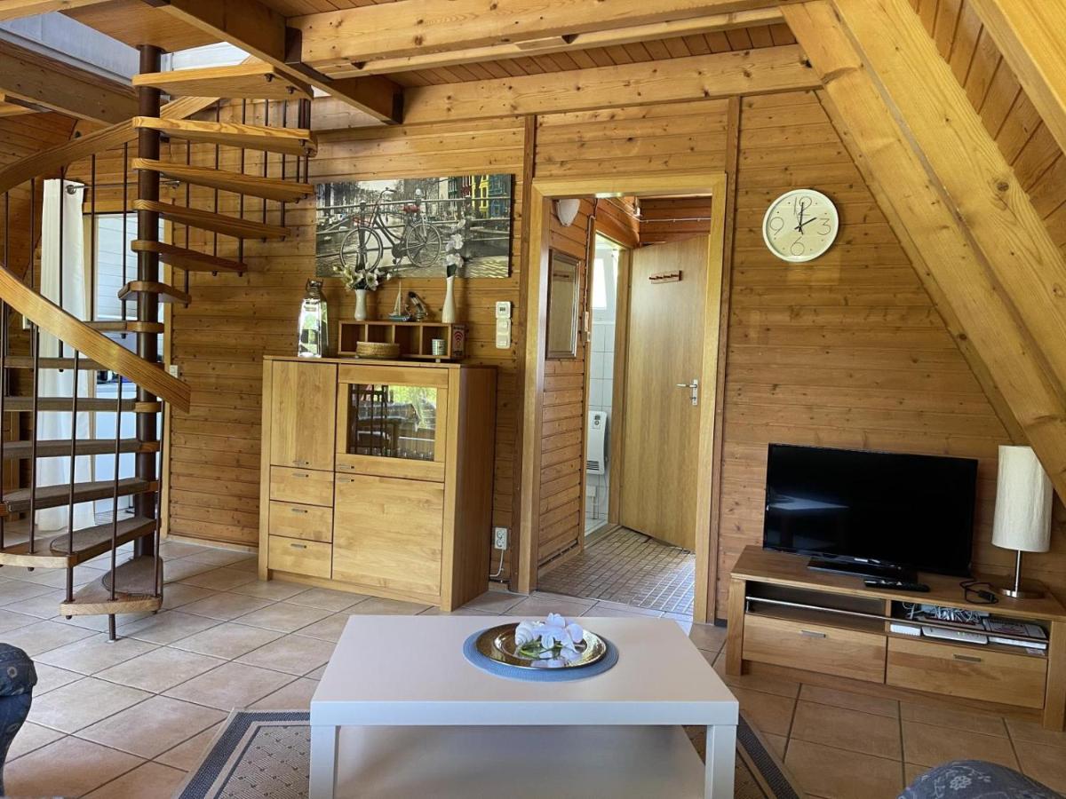 Suitetrails - Haus des Wikinger's