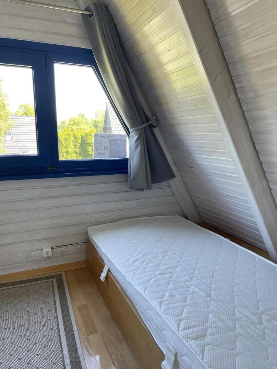 Suitetrails - Haus des Wikinger's