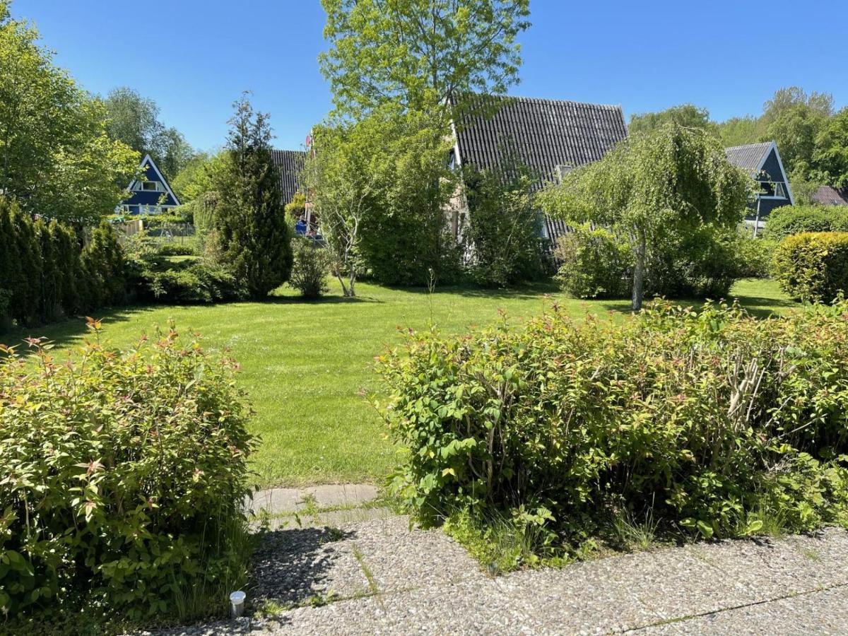 Suitetrails - Haus des Wikinger's