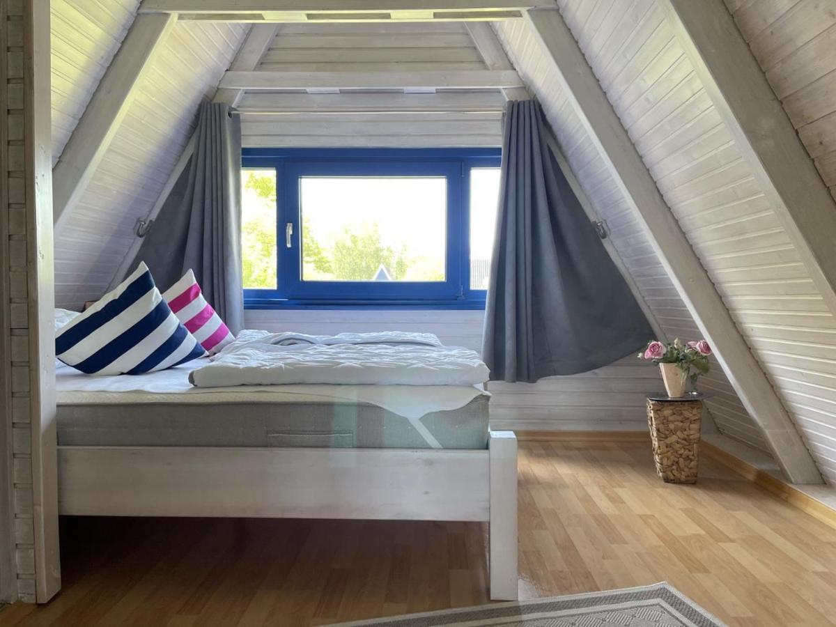 Suitetrails - Haus des Wikinger's