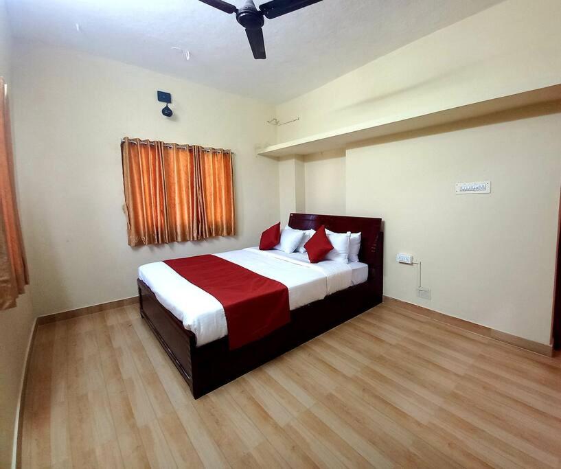 iSTAYS - Yercaud Villa - Housity