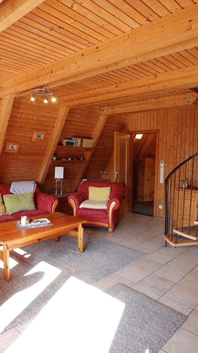 Suitetrails - Ferienhaus Sophia