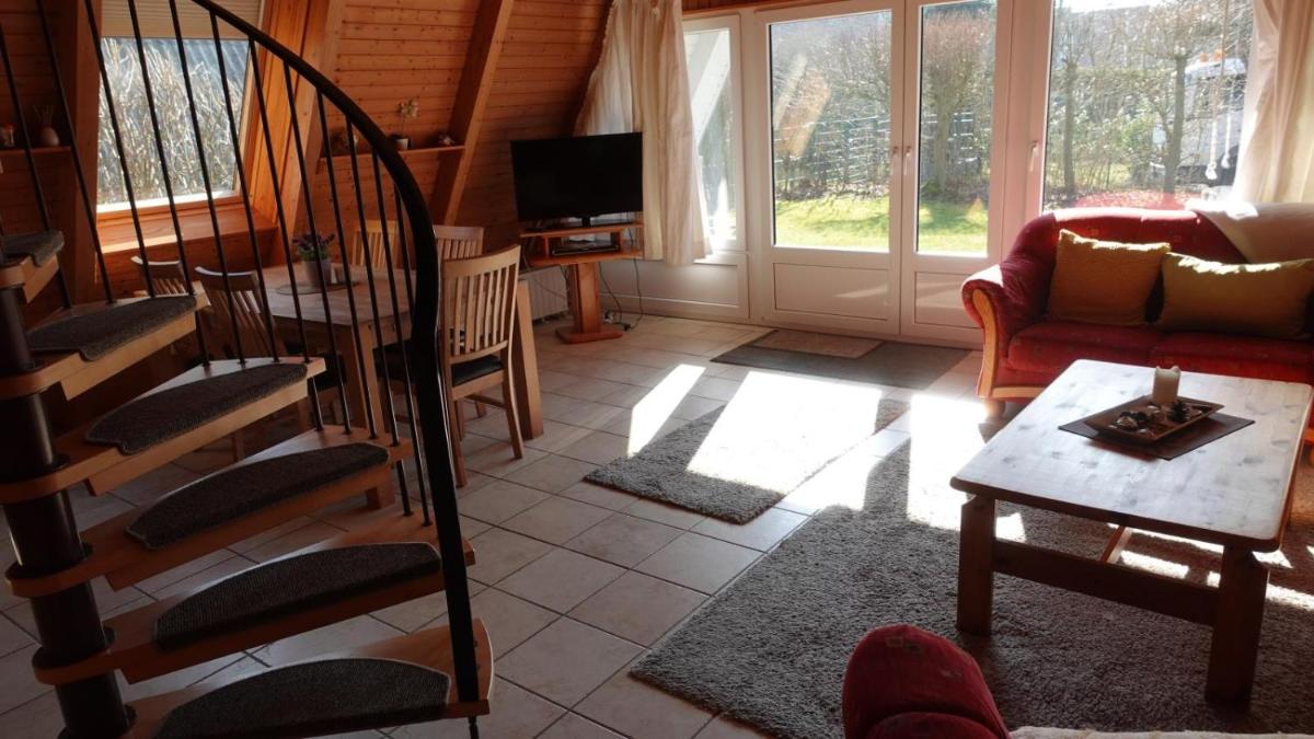 Ferienhaus Sophia - Housity