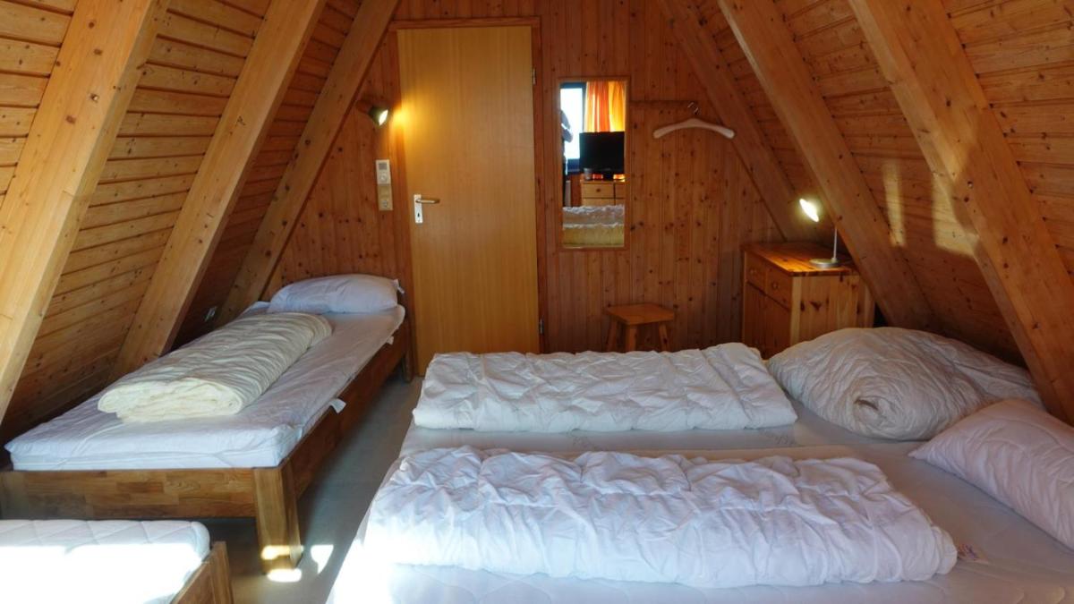 Suitetrails - Ferienhaus Sophia