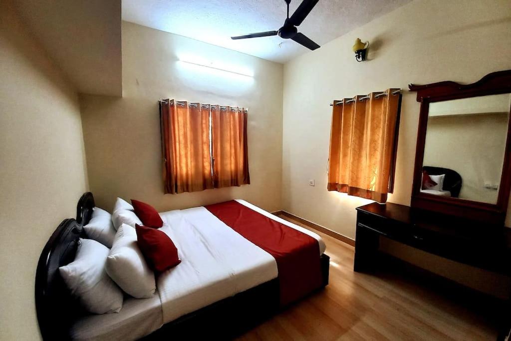 iSTAYS - Yercaud Villa - Housity