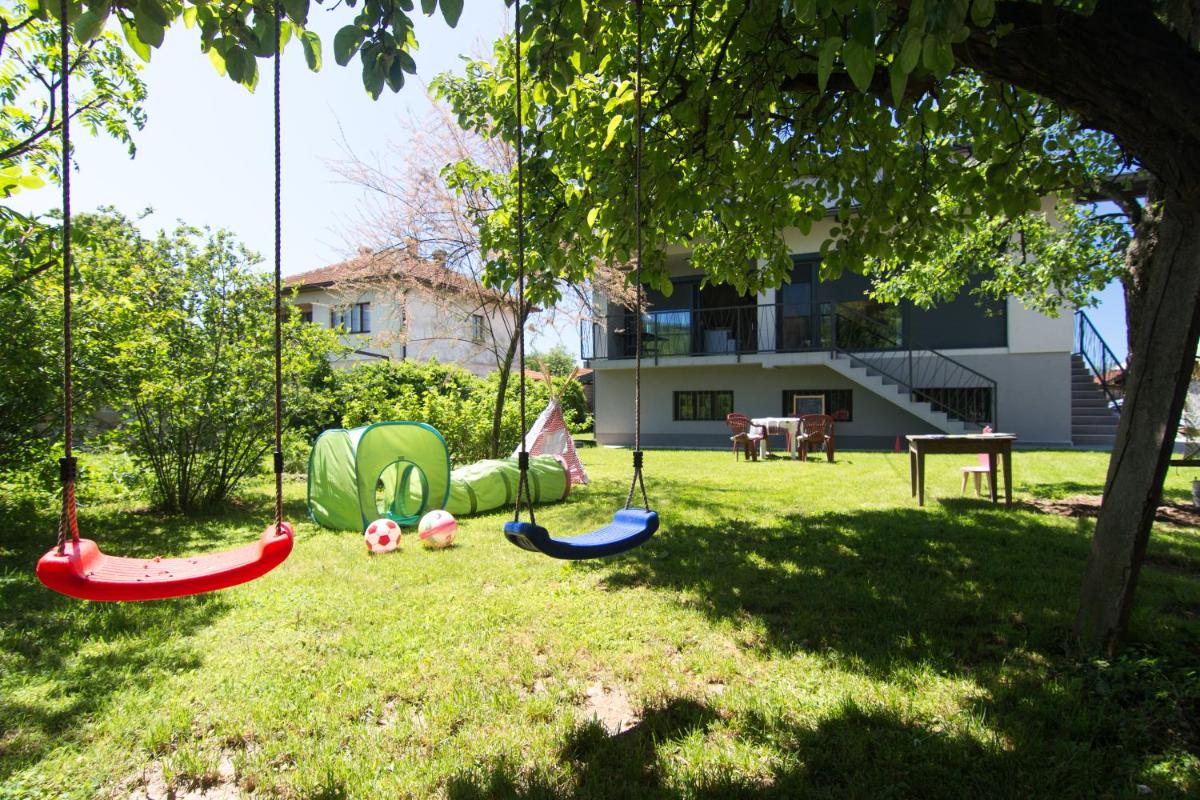 Modern House in Visoko - Housity