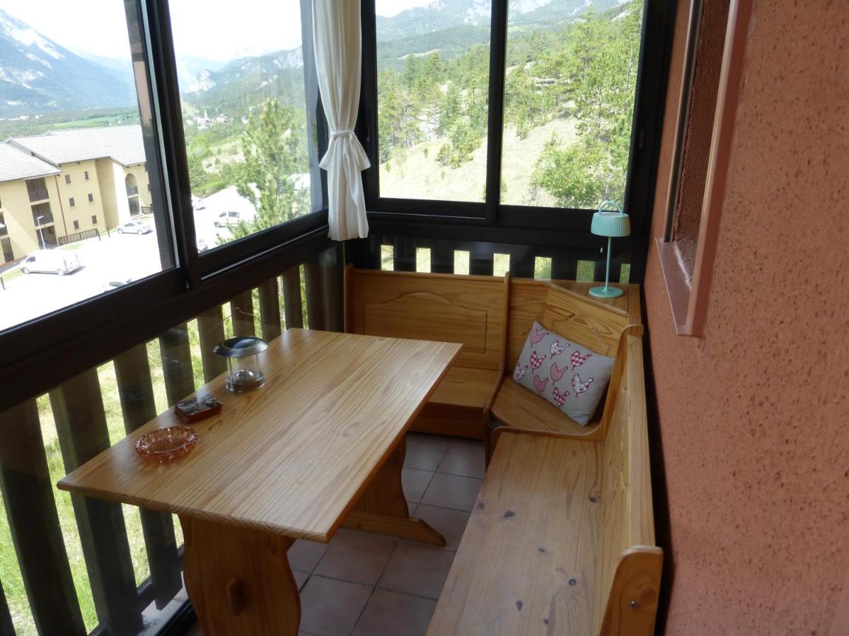 BALCON DU SUD 299 - Hizvo