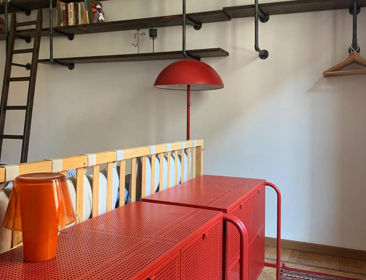 Casa TurinBike - Housity