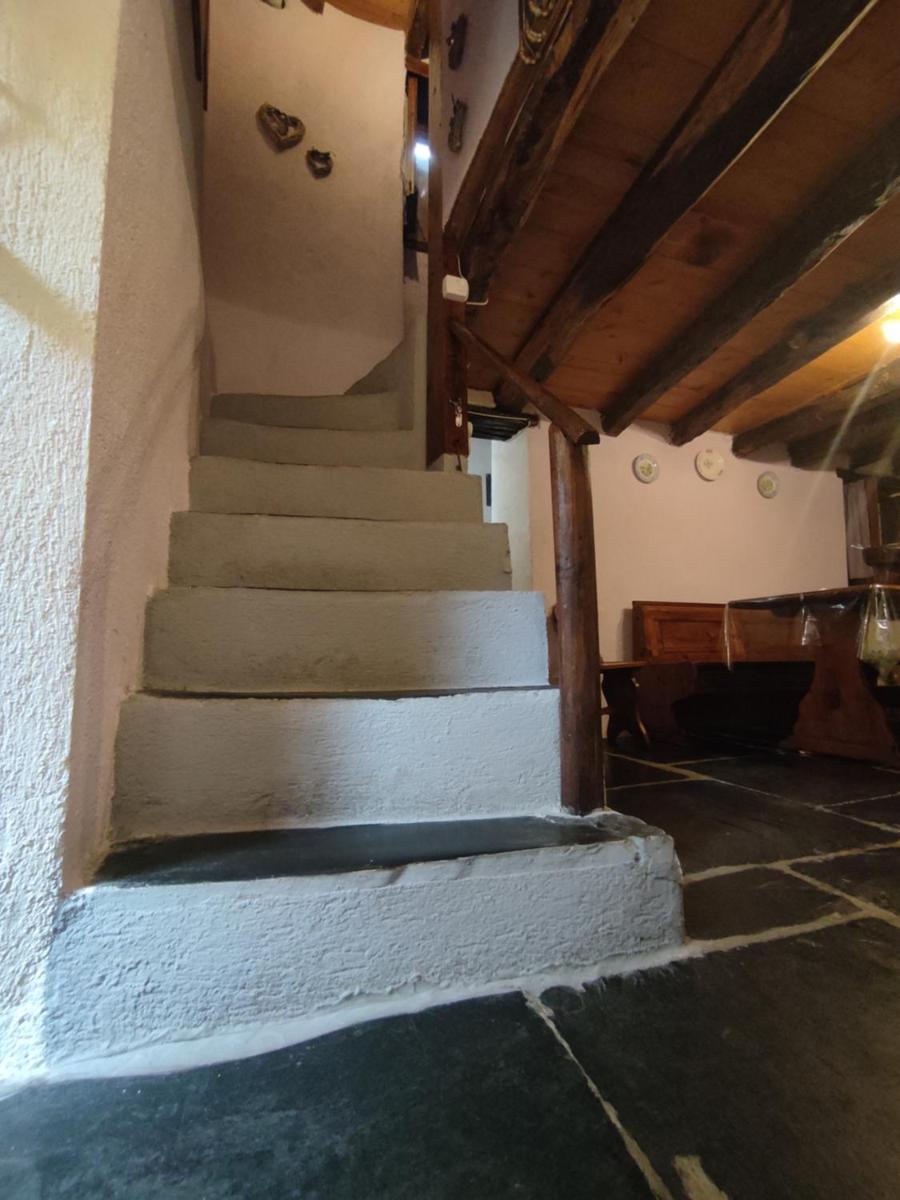 La Dimora della Strega - Housity