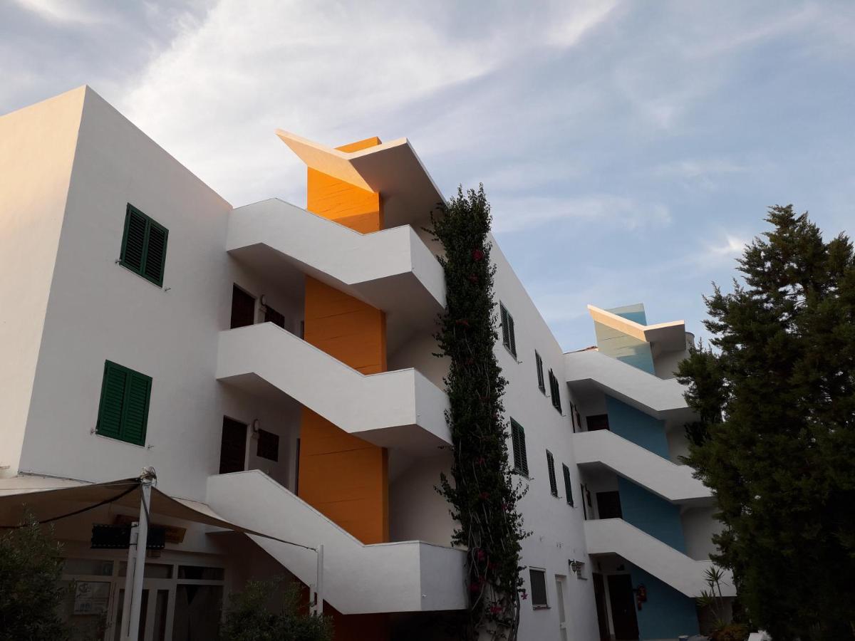 Suitetrails - Apartamentos Port D'es Torrent