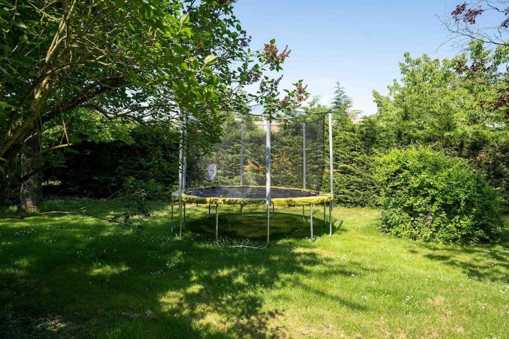 Magnifique domaine familial Des Fresneaux - Housity