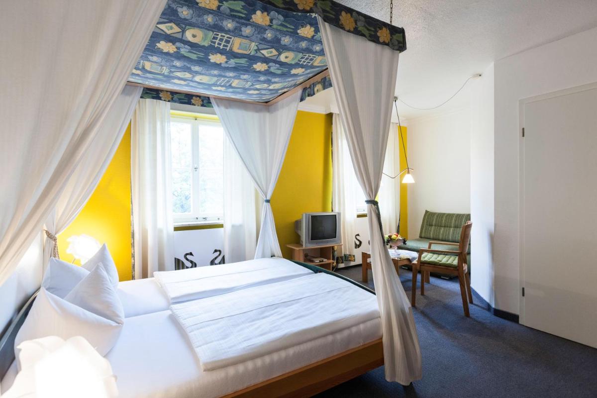Schlossrestaurant Neuschwanstein - Housity