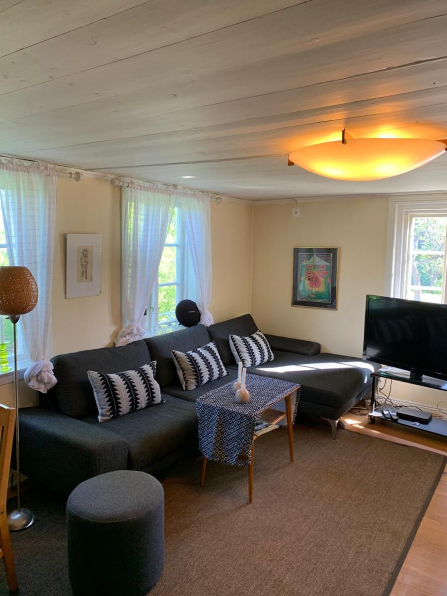 Suitetrails - Martebo Bed & Breakfast