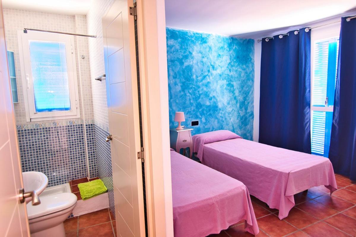 MARLOP´S ROOMS - Housity
