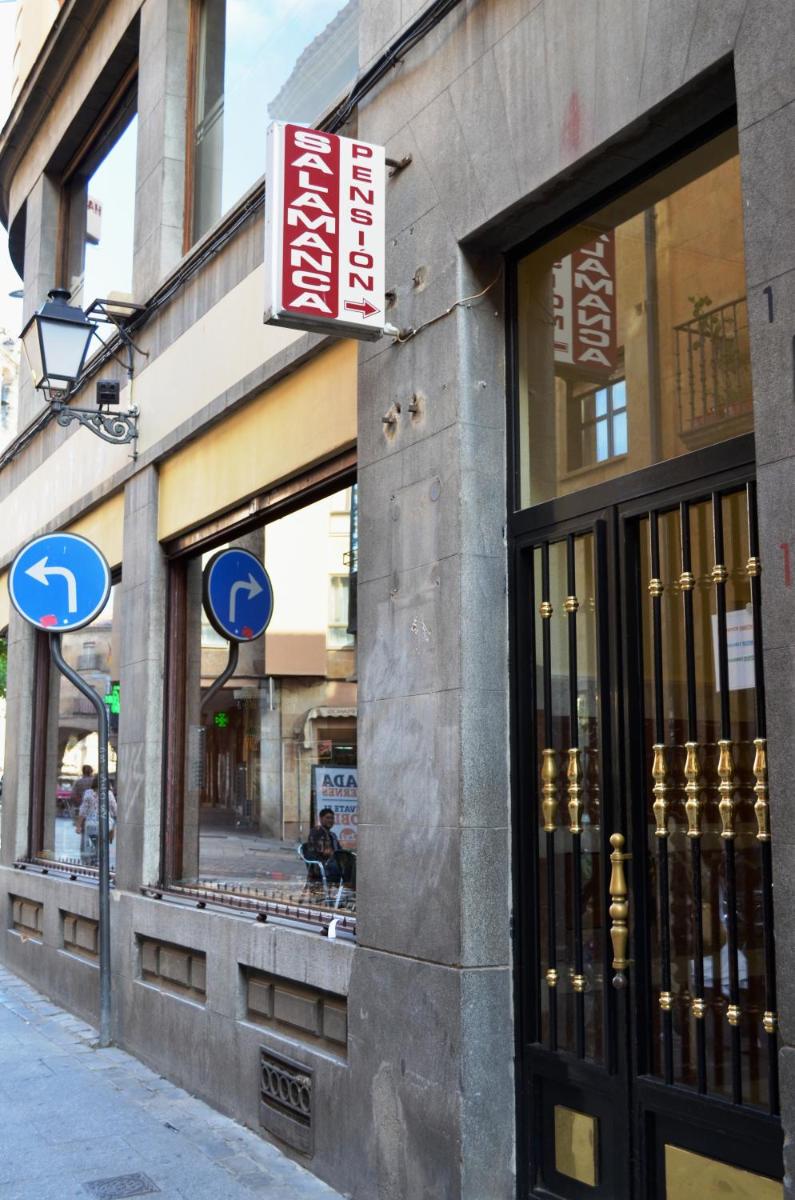 Pension Salamanca - Housity