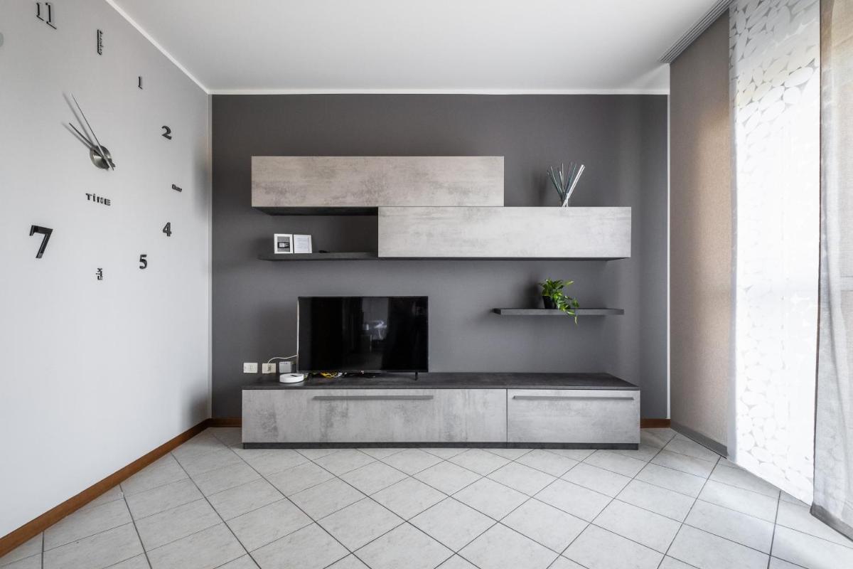 Appartamento ai Giardini dell'Arcoveggio by Wonderful Italy - Housity