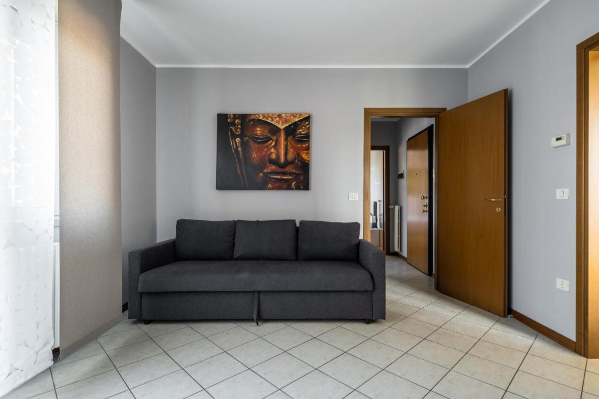 Appartamento ai Giardini dell'Arcoveggio by Wonderful Italy - Housity