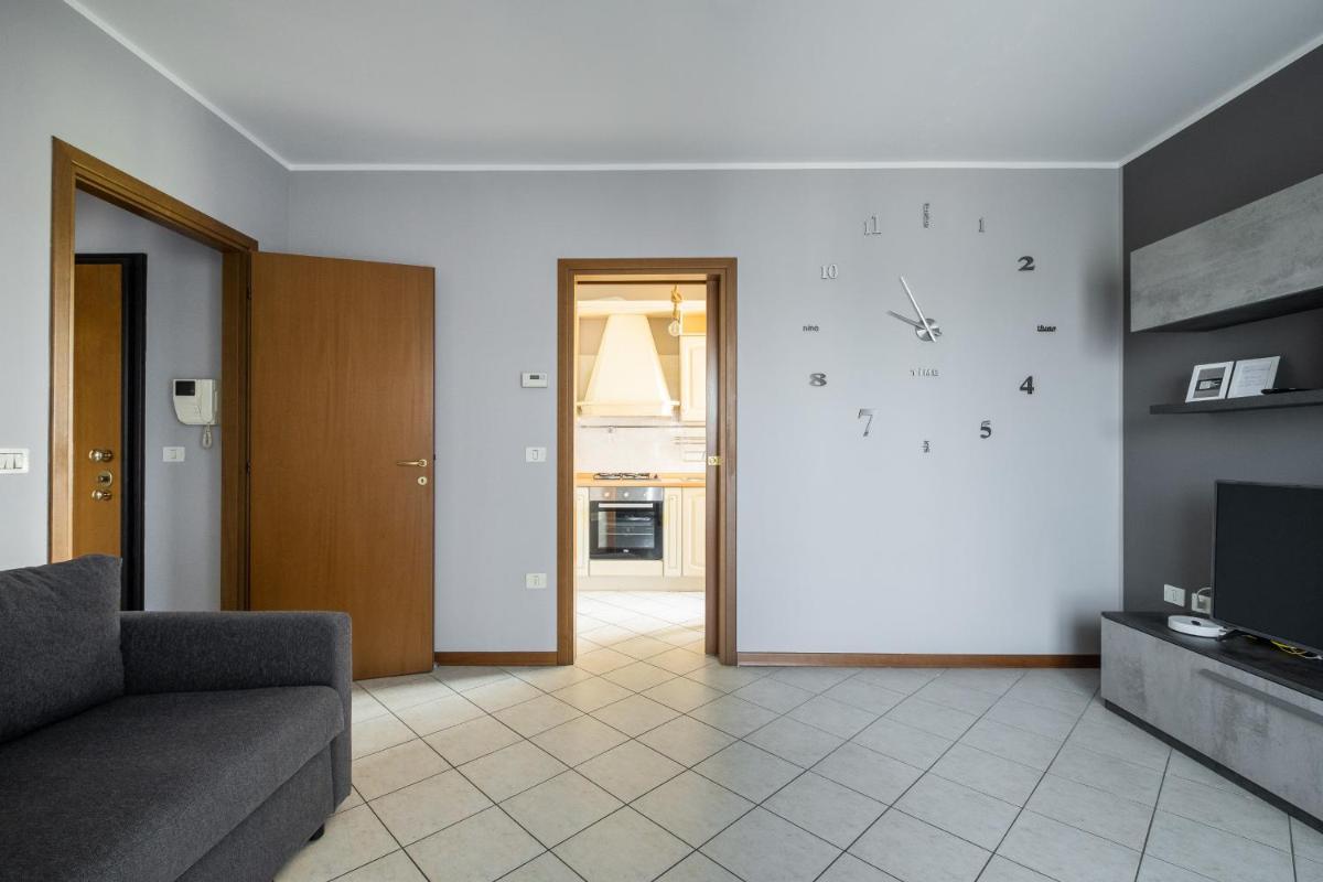 Appartamento ai Giardini dell'Arcoveggio by Wonderful Italy - Housity