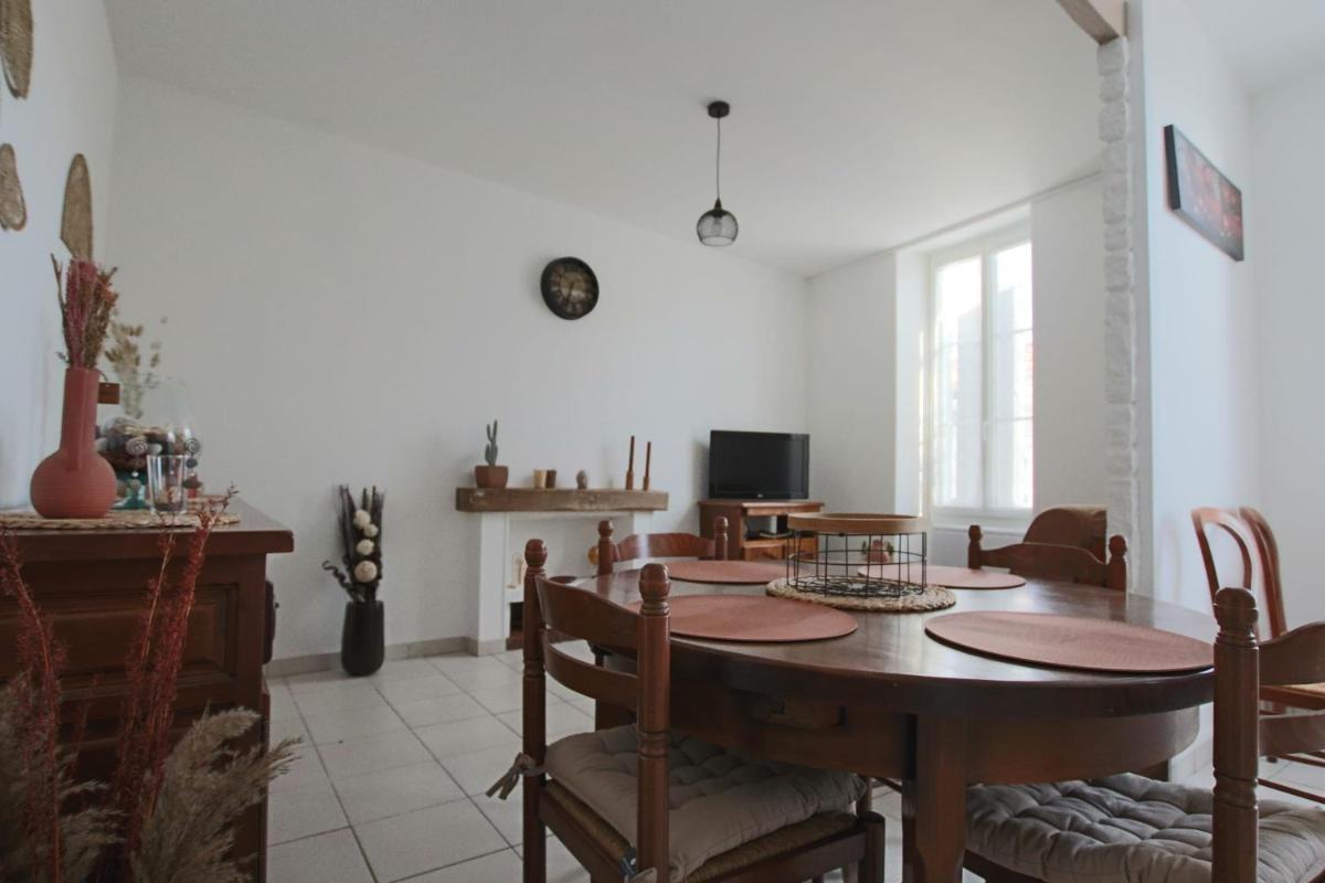Elma Stay location lAir du Vent - Housity