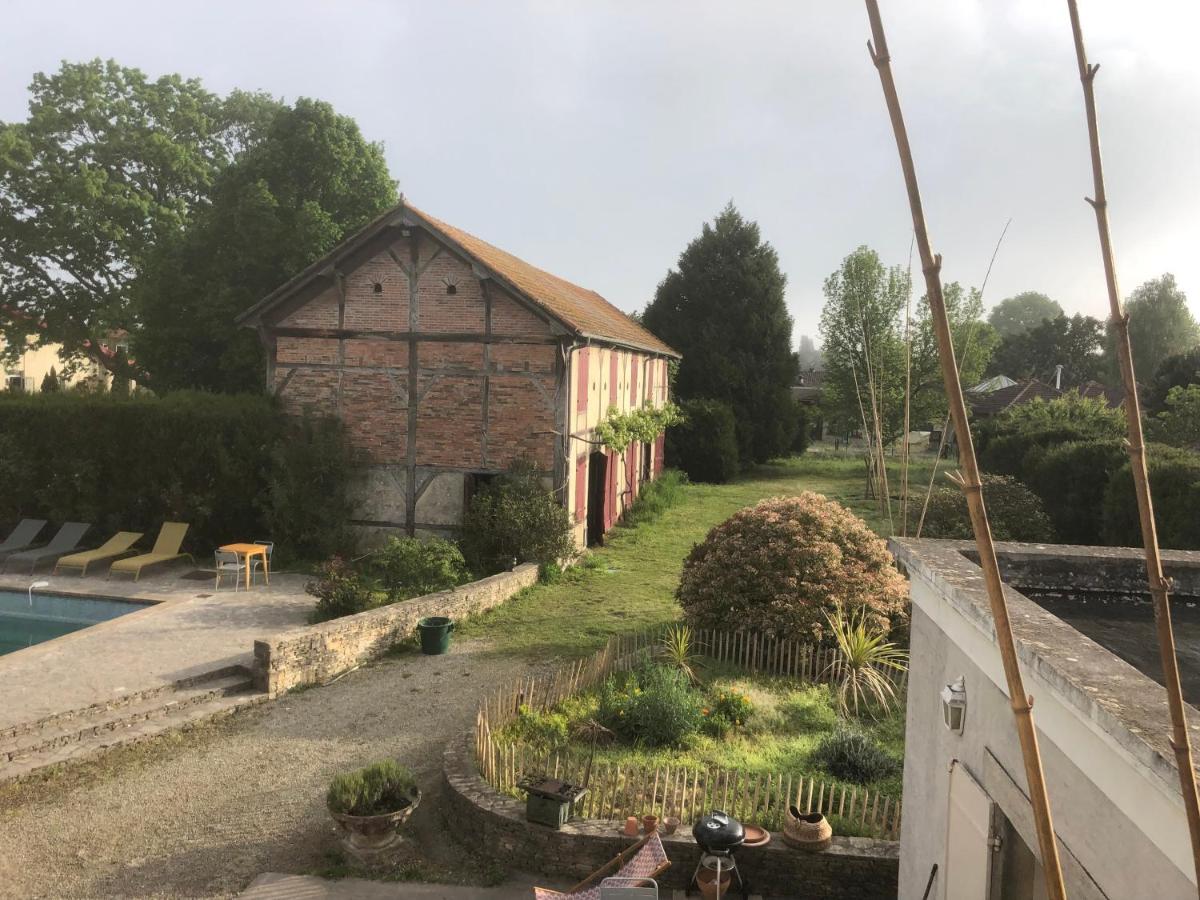 Villa Eva des landes - Housity