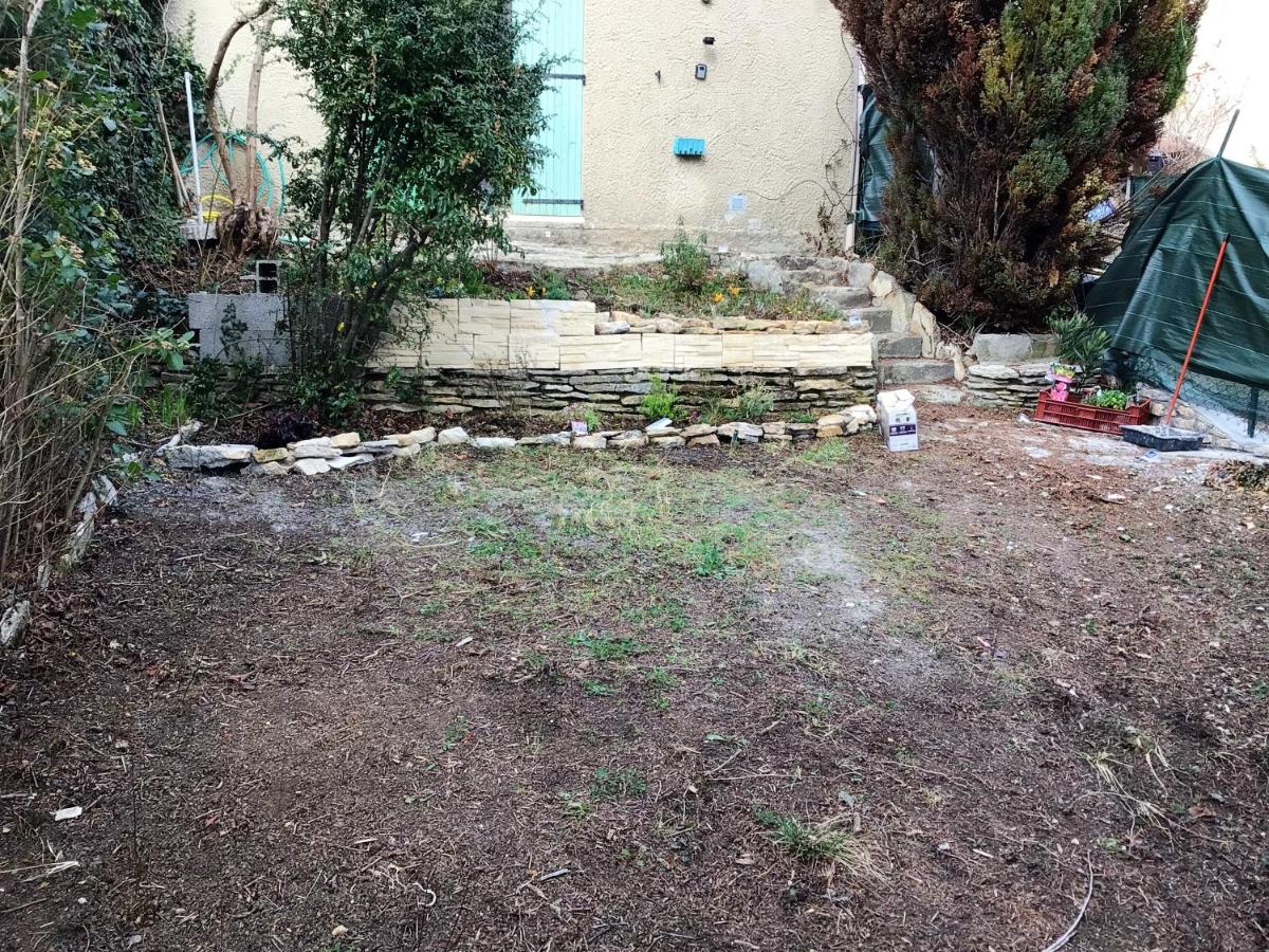 Maison de charme a Vacheres avec jardin et vue montagne - Housity