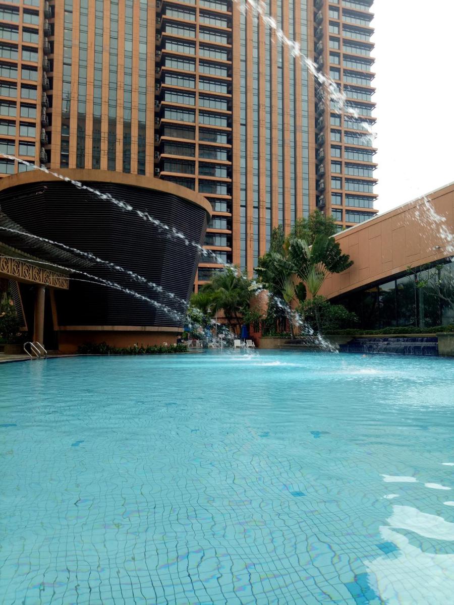 Suitetrails - Rainbow Suites KL at Times Square
