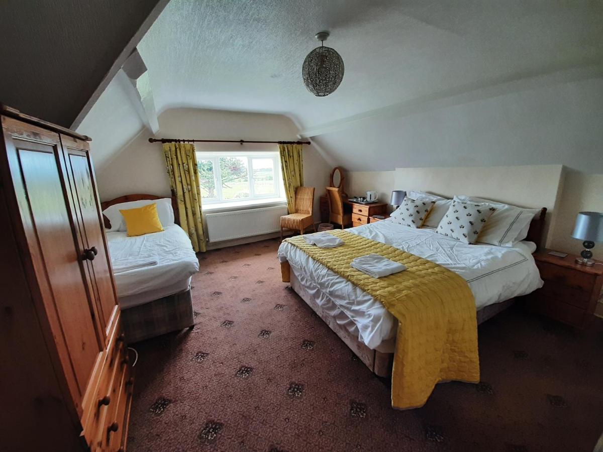 Cadwgan House - Housity