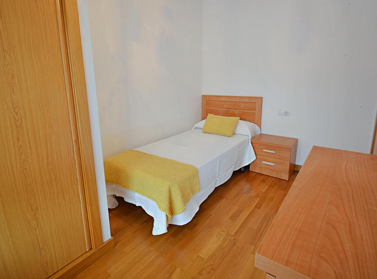 Apartamento con piscina próximo a Sanxenxo - Housity