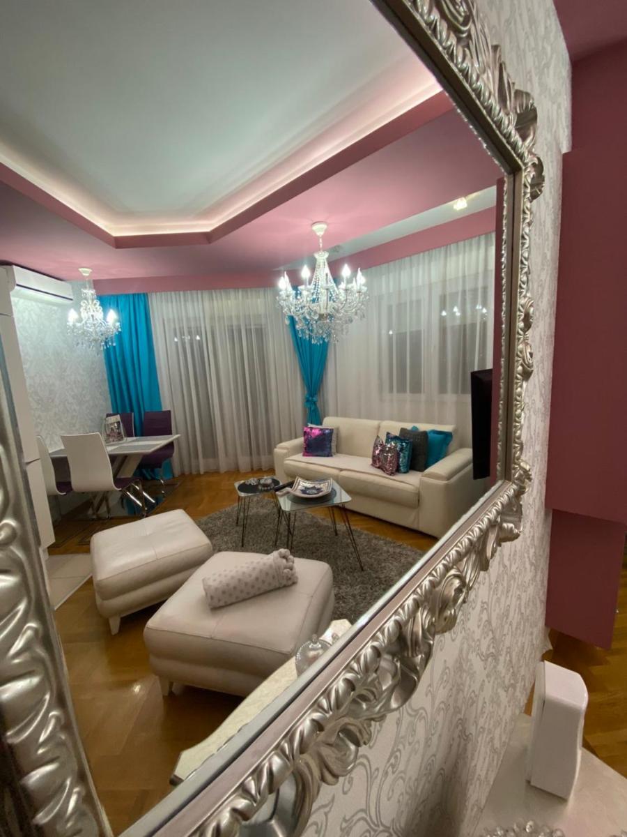 Lux apartment Stari Aerodrom - Housity