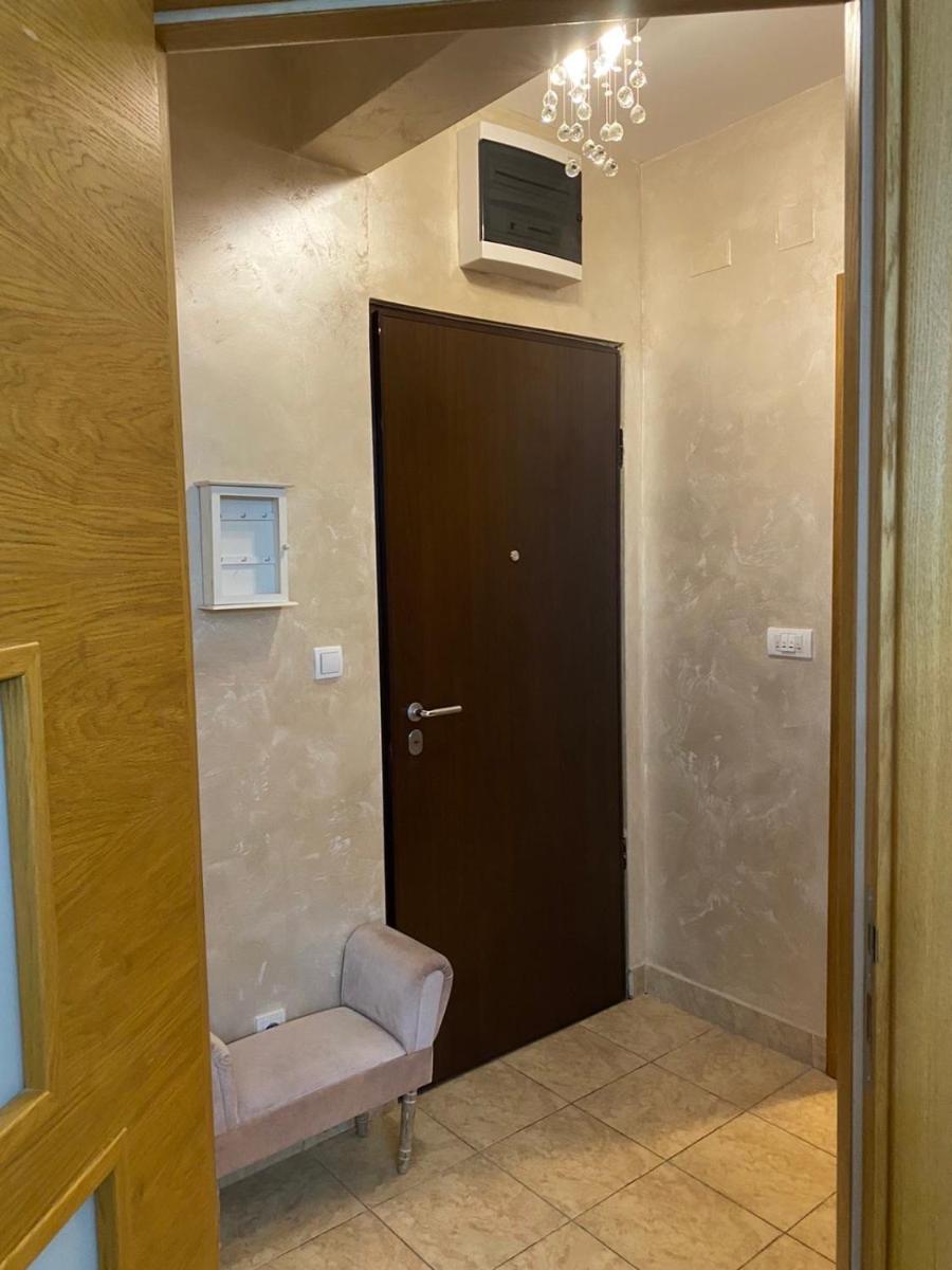 Lux apartment Stari Aerodrom - Housity