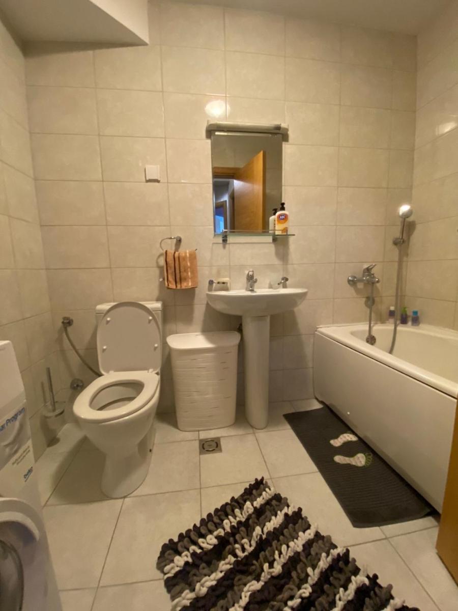 Lux apartment Stari Aerodrom - Housity