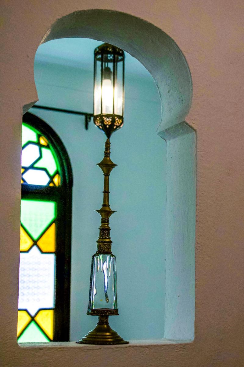 Dar Tinjâa - Housity