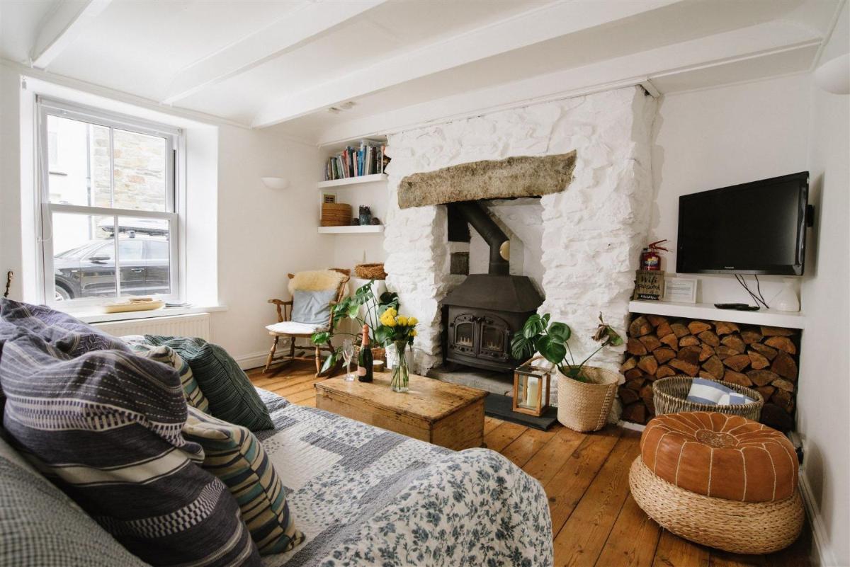 Driftwood Cottage - Housity