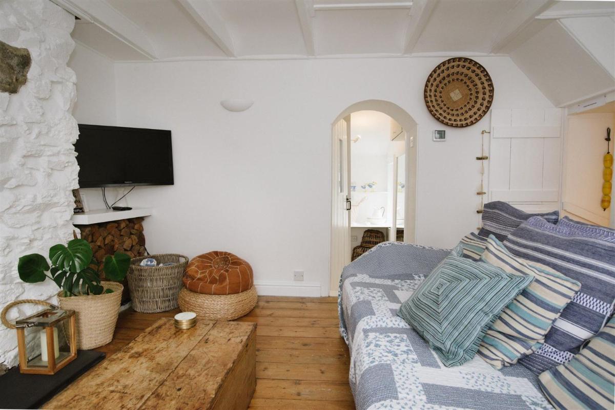 Driftwood Cottage - Housity