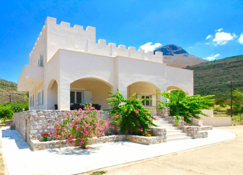 Villa Itilo - Housity