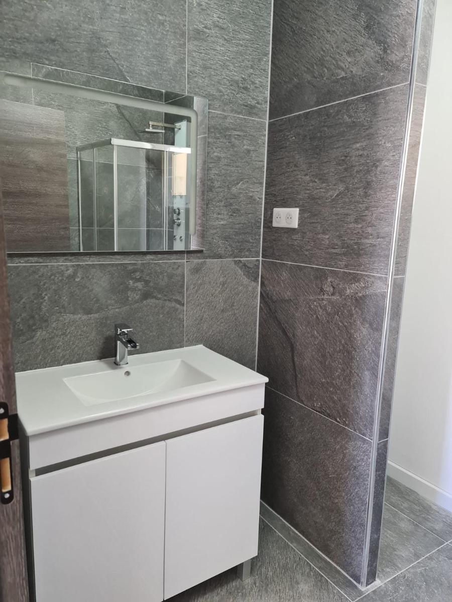 Logement 45 m2 vue mer - Housity