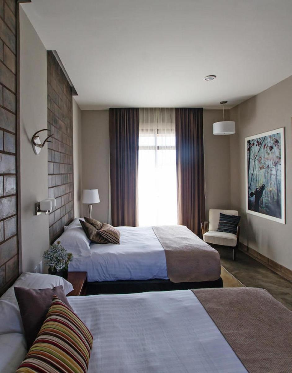 Hotel Casa Delina - Housity