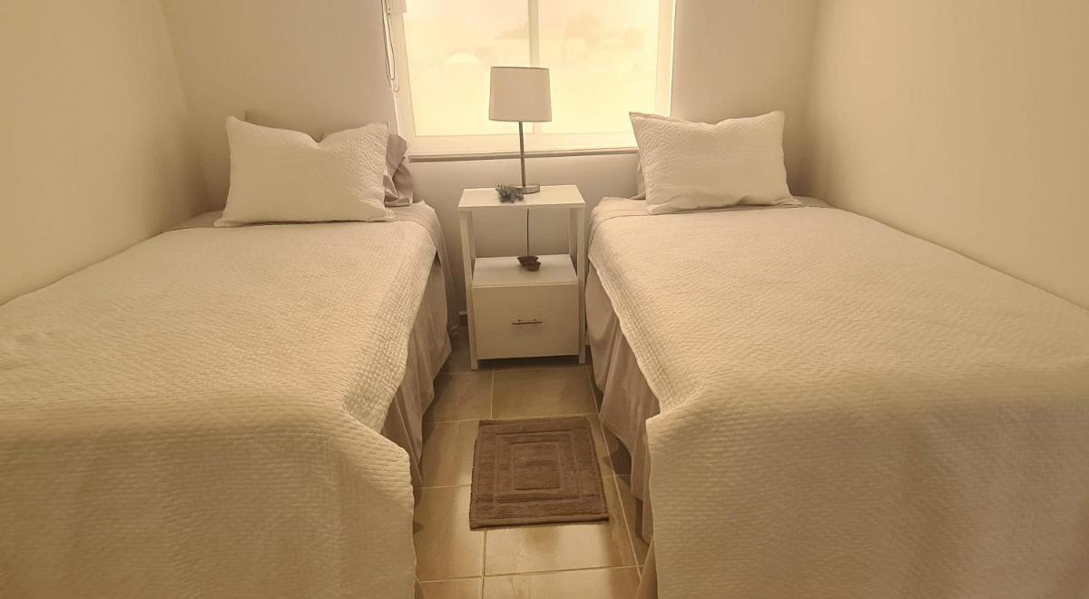 Jardines de Mayakoba Apartamento para 4 personas - Housity