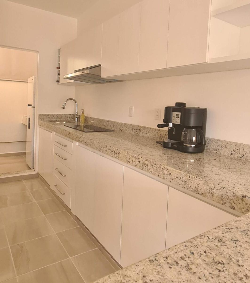 Jardines de Mayakoba Apartamento para 4 personas - Housity