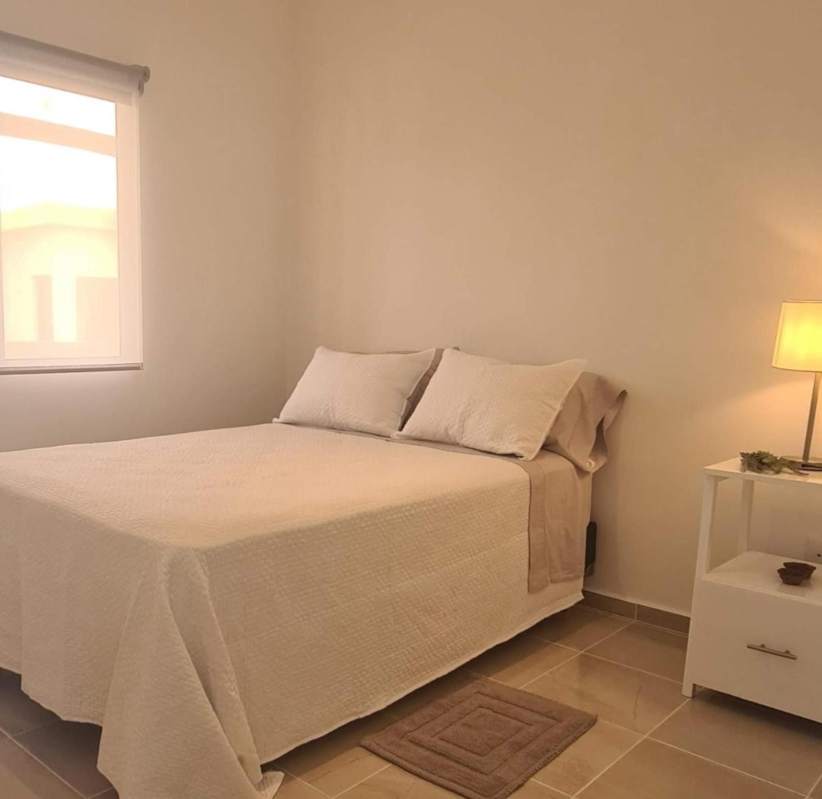 Jardines de Mayakoba Apartamento para 4 personas - Housity