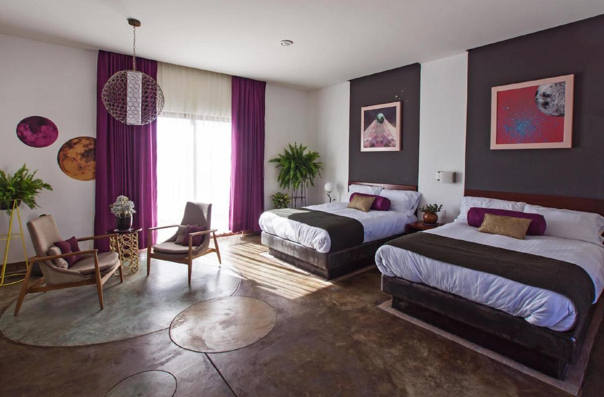 Hotel Casa Delina - Housity