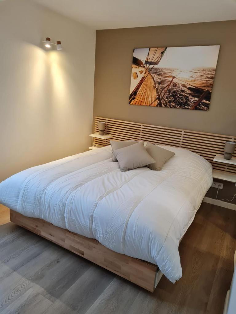 Le Voilier - Housity