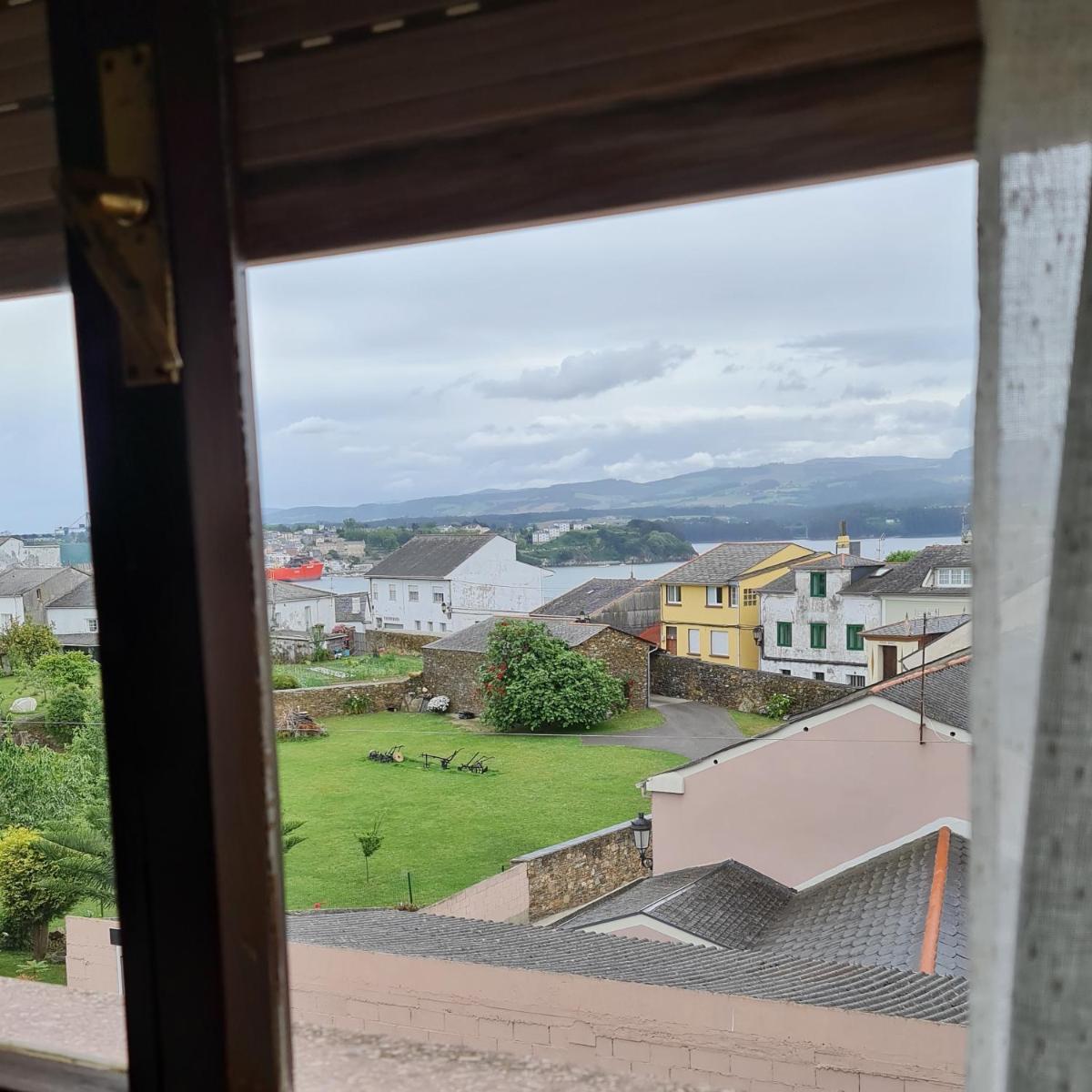 Apartamentos O Cargadeiro Ribadeo - Housity