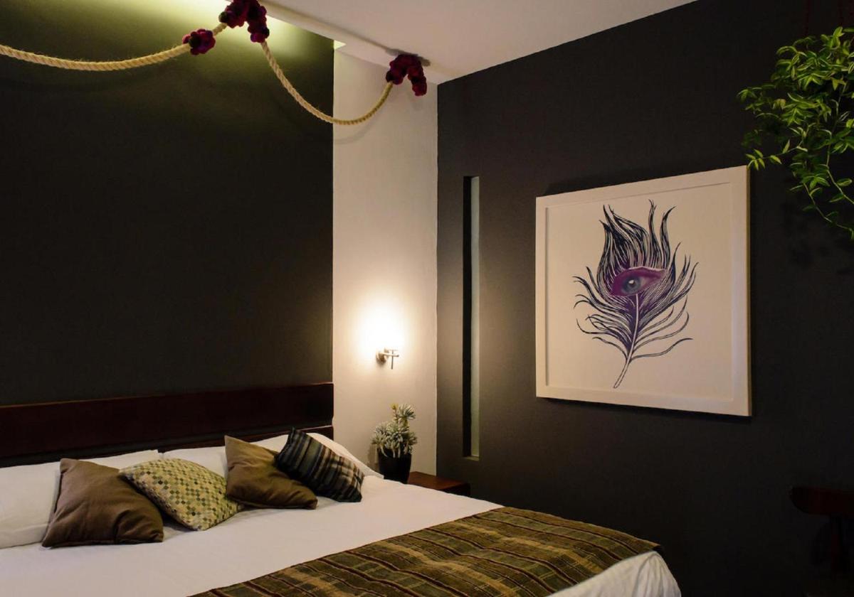 Hotel Casa Delina - Housity