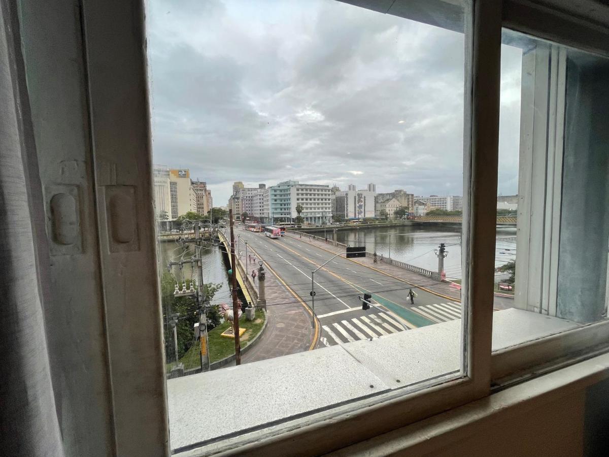 Rede Andrade Plaza Recife - Housity