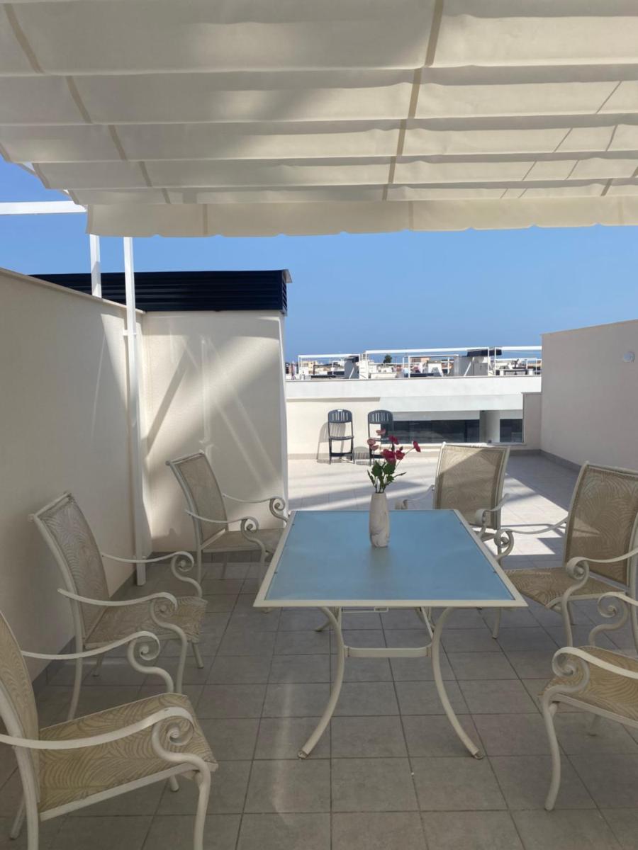 Suitetrails - Luxury Apartment - Rooftop Terrace, community Pool & nearby beach