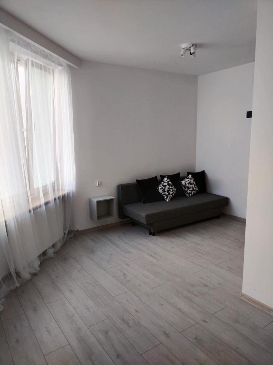 Suitetrails - Center Warsaw- Apartamenty Smolna
